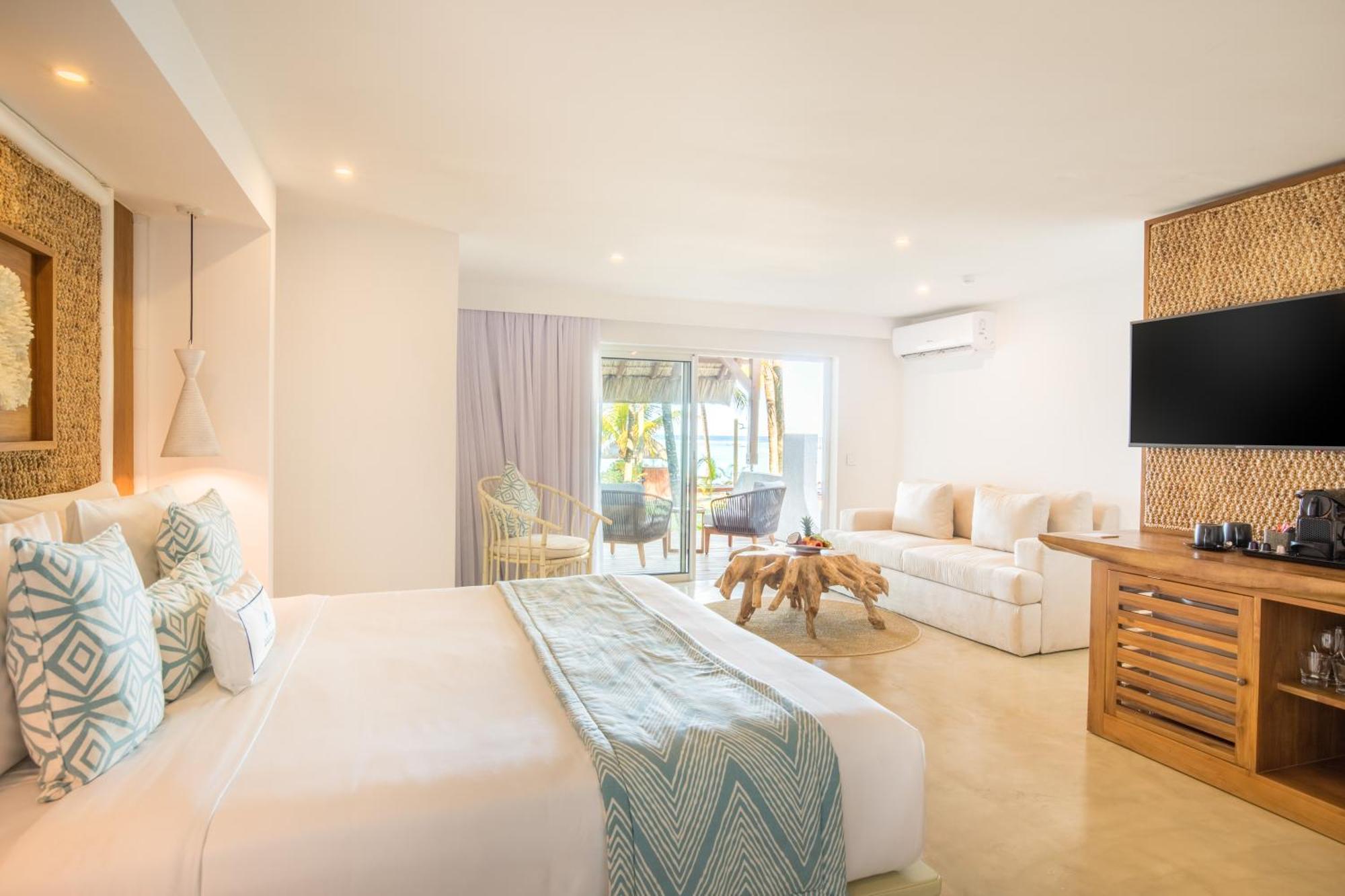 Presidential Sea Suite